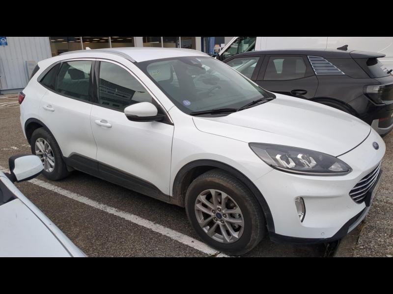 FORD Kuga d’occasion à vendre à CARPENTRAS chez SNMA (Photo 3)