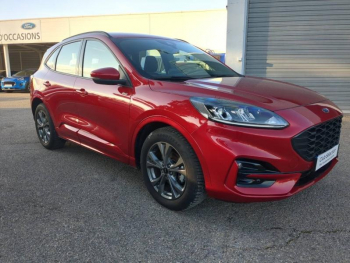 FORD Kuga d’occasion à vendre à CARPENTRAS chez SNMA (Photo 1)