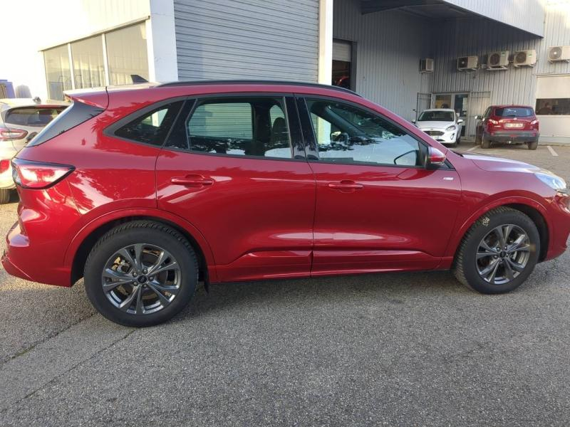 FORD Kuga d’occasion à vendre à CARPENTRAS chez SNMA (Photo 4)