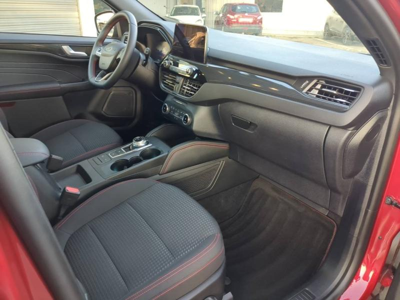 FORD Kuga d’occasion à vendre à CARPENTRAS chez SNMA (Photo 6)