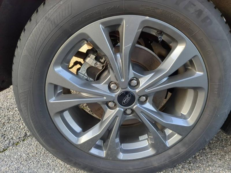 FORD Kuga d’occasion à vendre à CARPENTRAS chez SNMA (Photo 7)