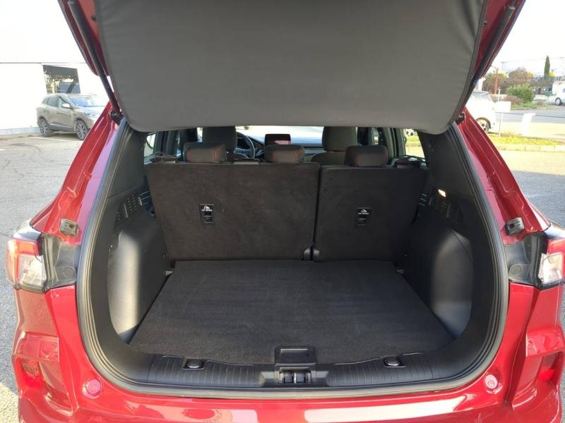 FORD Kuga d’occasion à vendre à CARPENTRAS chez SNMA (Photo 9)