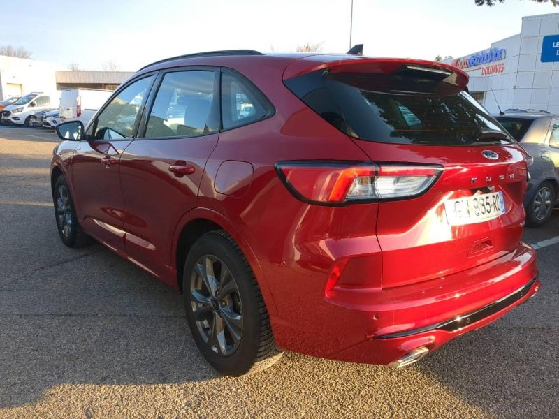 FORD Kuga d’occasion à vendre à CARPENTRAS chez SNMA (Photo 11)