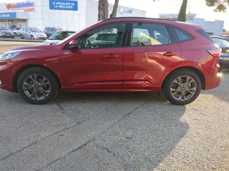 FORD Kuga d’occasion à vendre à CARPENTRAS chez SNMA (Photo 12)