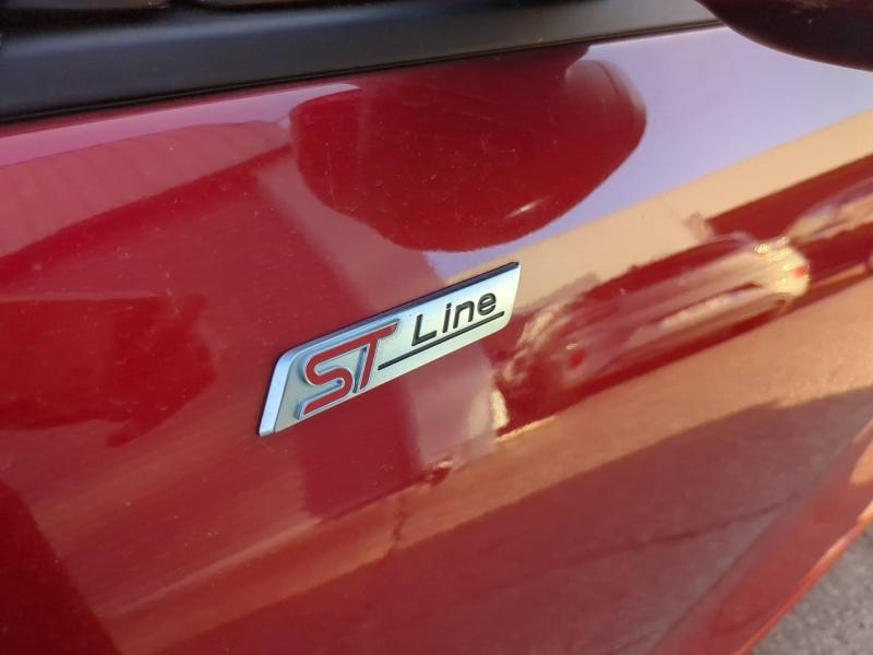 FORD Kuga d’occasion à vendre à CARPENTRAS chez SNMA (Photo 15)