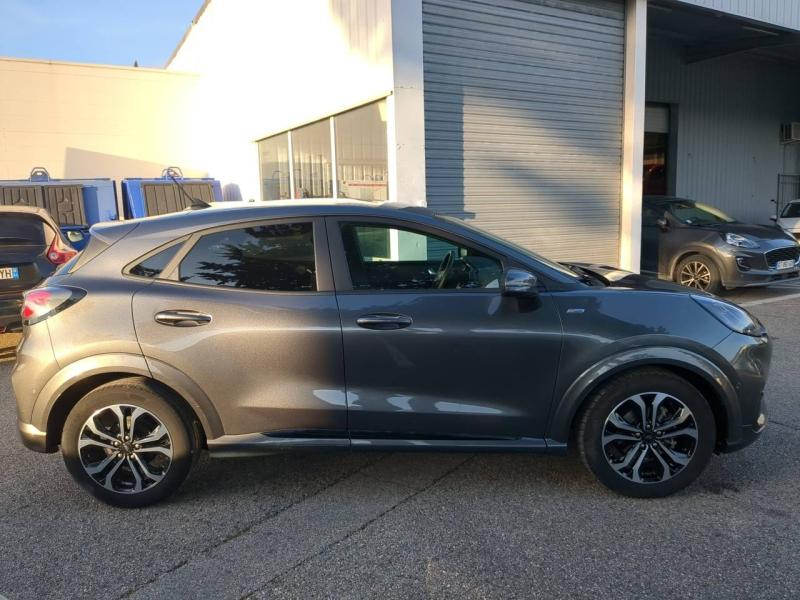 FORD Puma d’occasion à vendre à CARPENTRAS chez SNMA (Photo 3)
