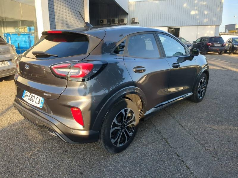 FORD Puma d’occasion à vendre à CARPENTRAS chez SNMA (Photo 4)