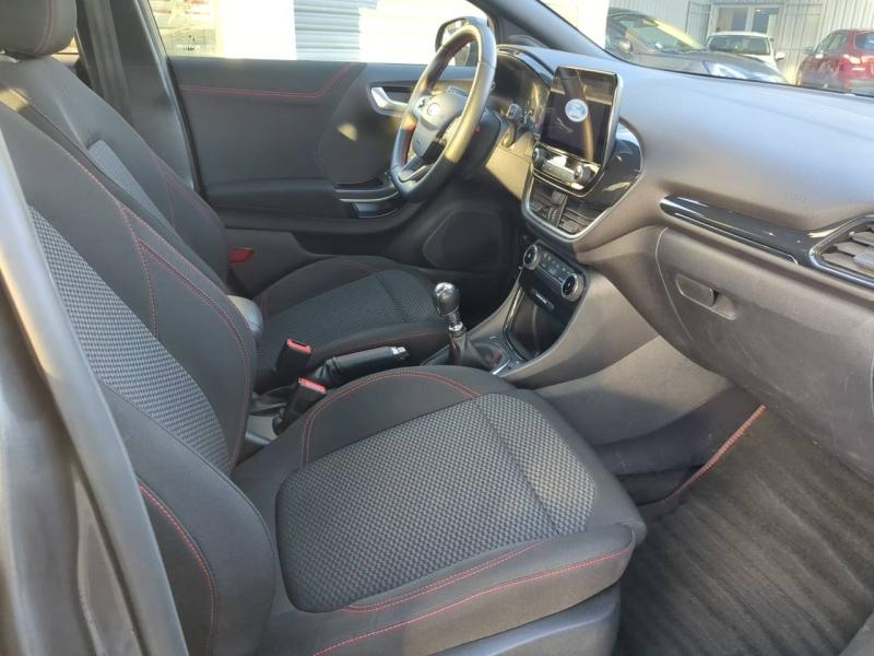 FORD Puma d’occasion à vendre à CARPENTRAS chez SNMA (Photo 5)