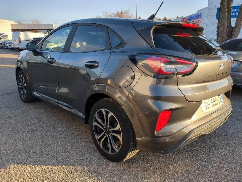 FORD Puma d’occasion à vendre à CARPENTRAS chez SNMA (Photo 12)