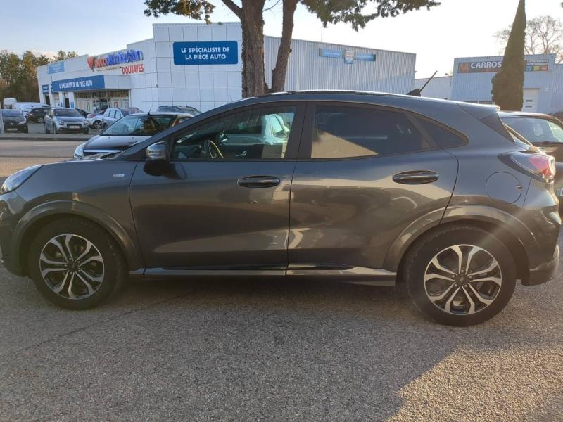 FORD Puma d’occasion à vendre à CARPENTRAS chez SNMA (Photo 13)