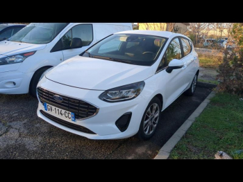 FORD Fiesta d’occasion à vendre à CARPENTRAS