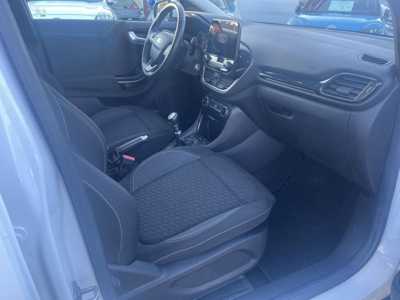 FORD Puma d’occasion à vendre à CARPENTRAS chez SNMA (Photo 5)