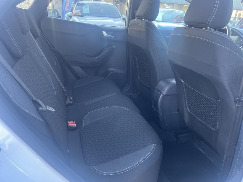 FORD Puma d’occasion à vendre à CARPENTRAS chez SNMA (Photo 6)