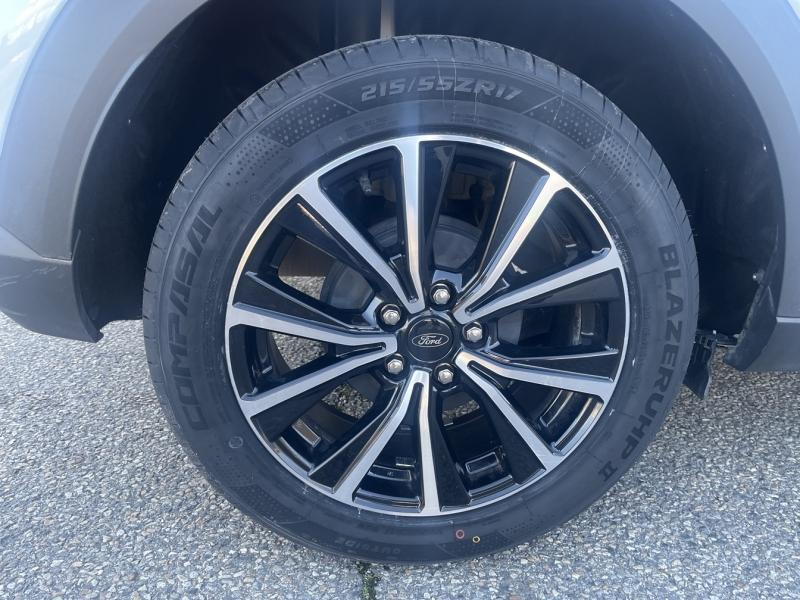 FORD Puma d’occasion à vendre à CARPENTRAS chez SNMA (Photo 7)