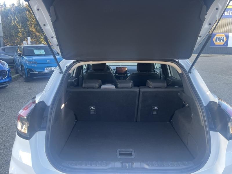 FORD Puma d’occasion à vendre à CARPENTRAS chez SNMA (Photo 10)