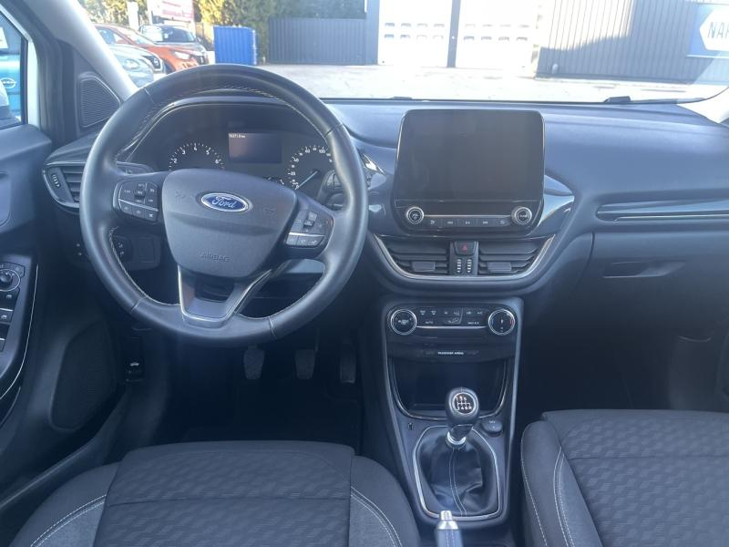 FORD Puma d’occasion à vendre à CARPENTRAS chez SNMA (Photo 15)