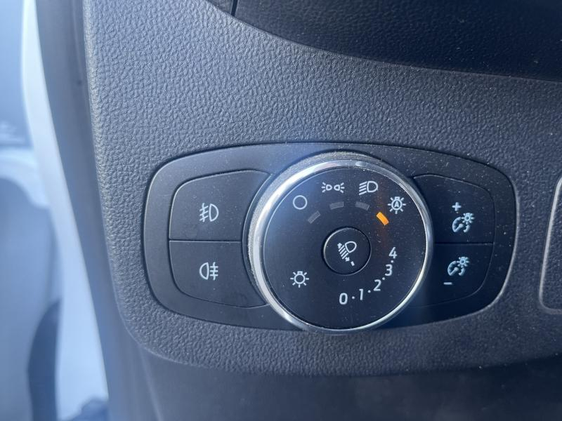 FORD Puma d’occasion à vendre à CARPENTRAS chez SNMA (Photo 18)