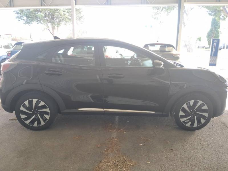 FORD Puma d’occasion à vendre à CARPENTRAS chez SNMA (Photo 4)