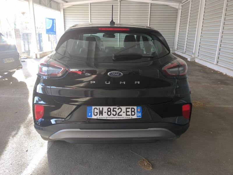 FORD Puma d’occasion à vendre à CARPENTRAS chez SNMA (Photo 6)