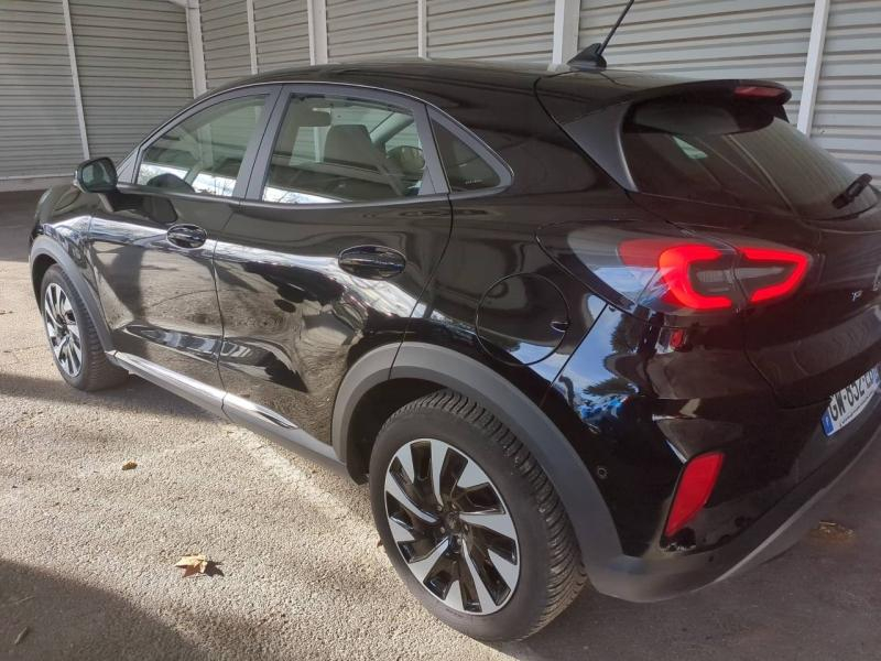 FORD Puma d’occasion à vendre à CARPENTRAS chez SNMA (Photo 9)