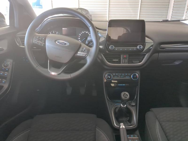 FORD Puma d’occasion à vendre à CARPENTRAS chez SNMA (Photo 12)