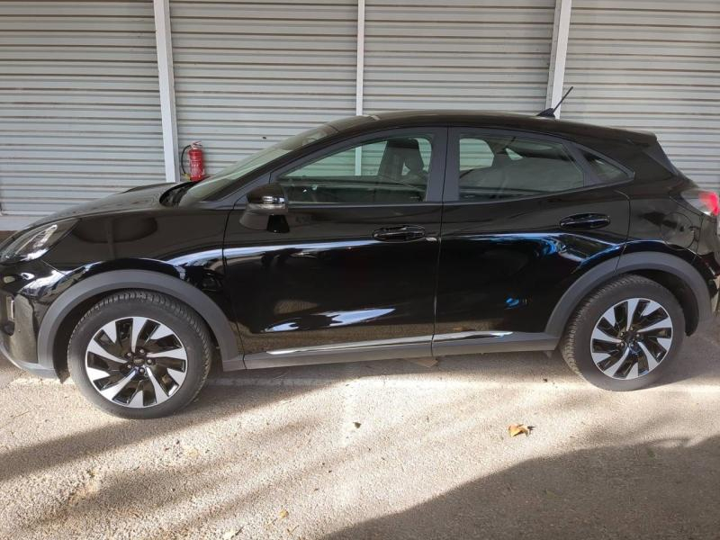 FORD Puma d’occasion à vendre à CARPENTRAS chez SNMA (Photo 13)