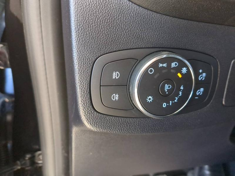 FORD Puma d’occasion à vendre à CARPENTRAS chez SNMA (Photo 16)