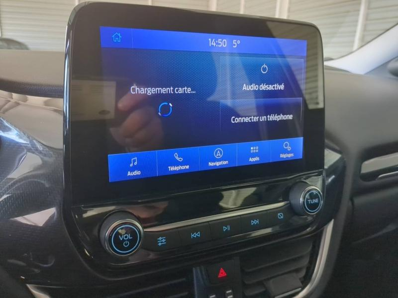 FORD Puma d’occasion à vendre à CARPENTRAS chez SNMA (Photo 19)