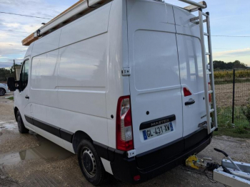 RENAULT Master Fg VUL d’occasion à vendre à CARPENTRAS