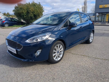 FORD Fiesta d’occasion à vendre à CARPENTRAS
