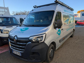 RENAULT Master Fg VUL d’occasion à vendre à CARPENTRAS