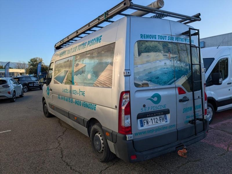 RENAULT Master Fg VUL d’occasion à vendre à CARPENTRAS chez SNMA (Photo 3)