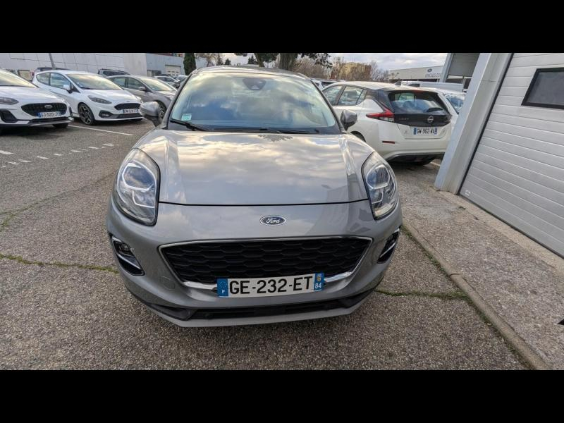 FORD Puma d’occasion à vendre à CARPENTRAS chez SNMA (Photo 3)
