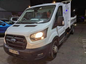 FORD Transit CCb VUL d’occasion à vendre à CARPENTRAS