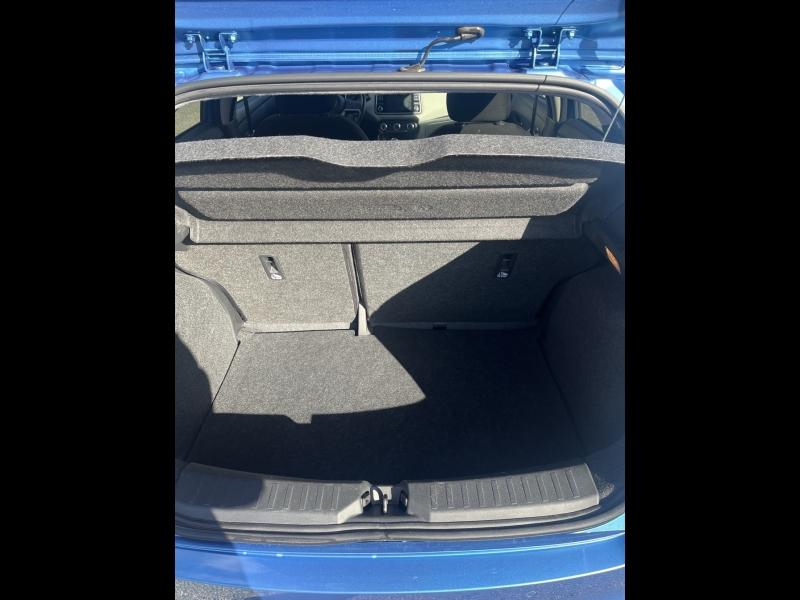 NISSAN Micra d’occasion à vendre à CARPENTRAS chez SNMA (Photo 10)