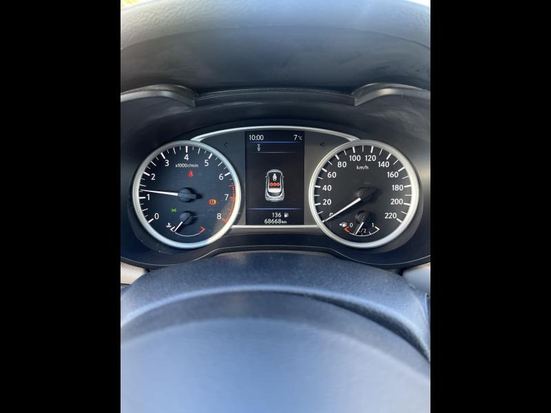 NISSAN Micra d’occasion à vendre à CARPENTRAS chez SNMA (Photo 17)