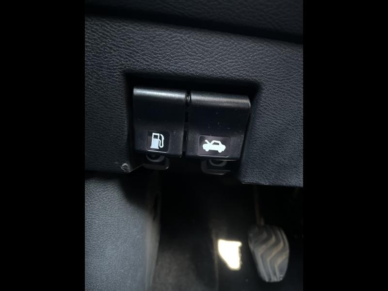 NISSAN Micra d’occasion à vendre à CARPENTRAS chez SNMA (Photo 20)