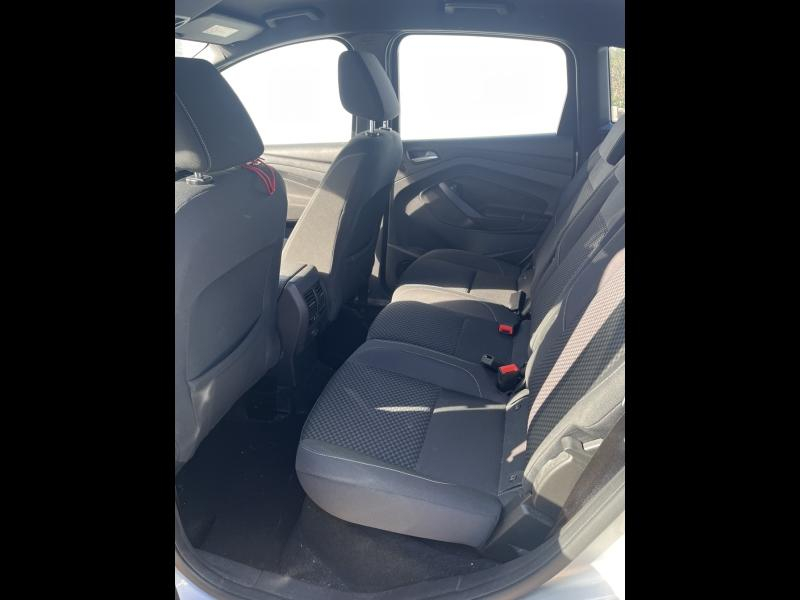 FORD C-MAX d’occasion à vendre à CARPENTRAS chez SNMA (Photo 6)