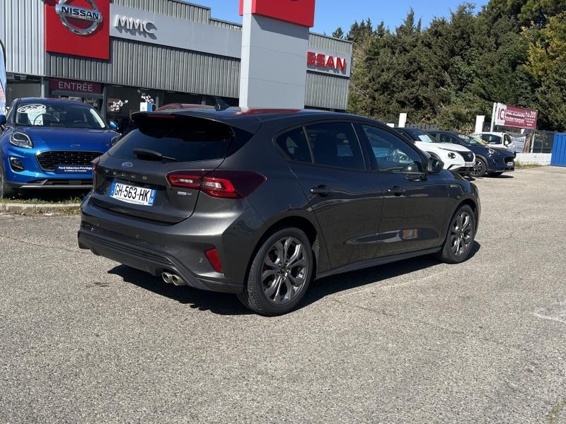 FORD Focus d’occasion à vendre à CARPENTRAS chez SNMA (Photo 11)