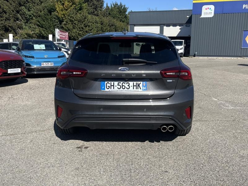 FORD Focus d’occasion à vendre à CARPENTRAS chez SNMA (Photo 14)