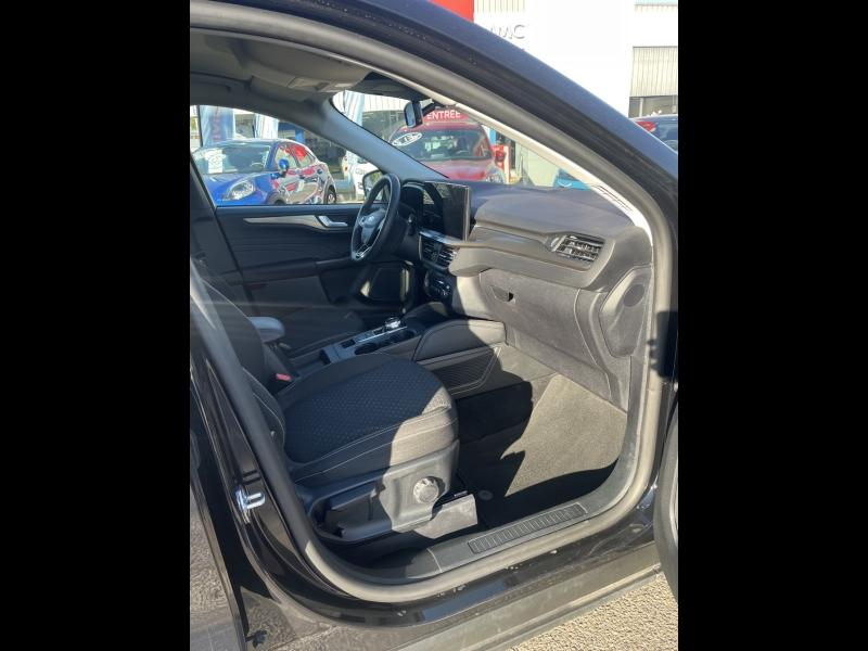 FORD Kuga d’occasion à vendre à CARPENTRAS chez SNMA (Photo 5)