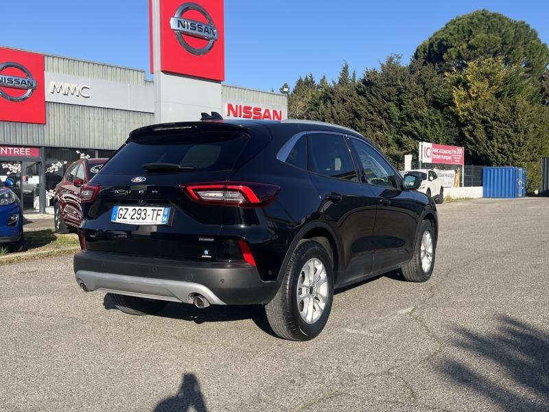 FORD Kuga d’occasion à vendre à CARPENTRAS chez SNMA (Photo 7)