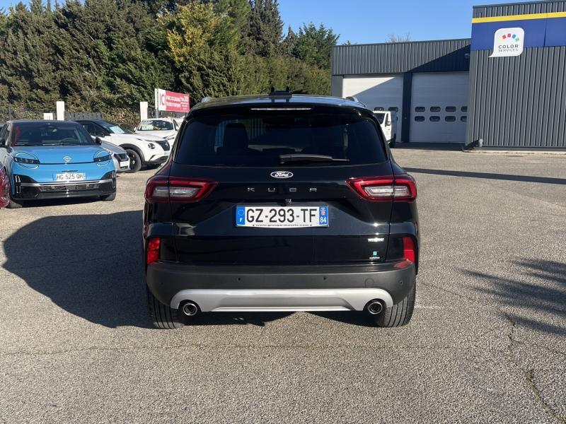 FORD Kuga d’occasion à vendre à CARPENTRAS chez SNMA (Photo 8)
