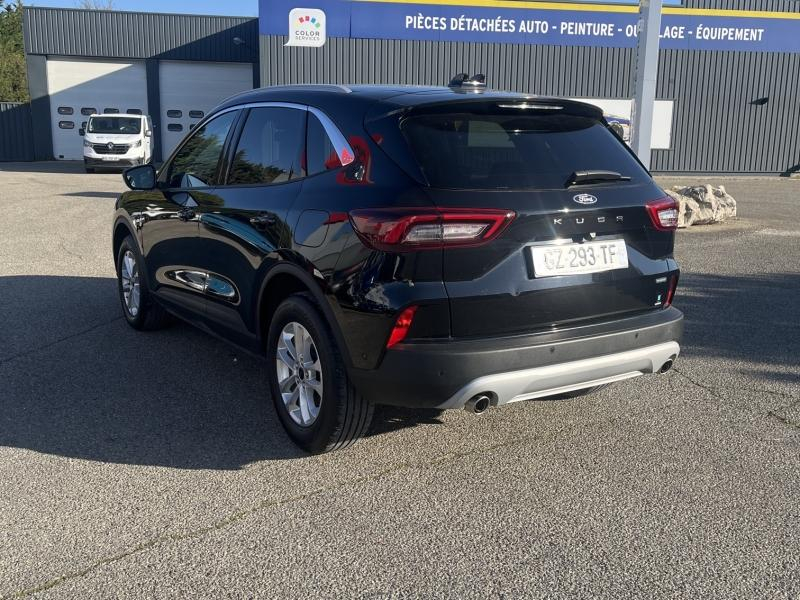 FORD Kuga d’occasion à vendre à CARPENTRAS chez SNMA (Photo 9)