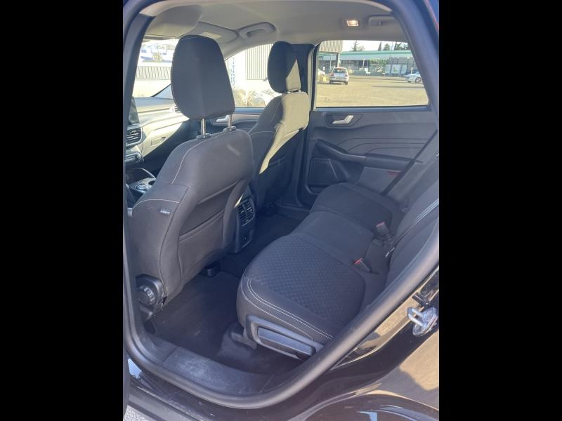 FORD Kuga d’occasion à vendre à CARPENTRAS chez SNMA (Photo 14)