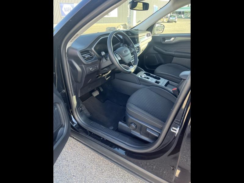 FORD Kuga d’occasion à vendre à CARPENTRAS chez SNMA (Photo 17)