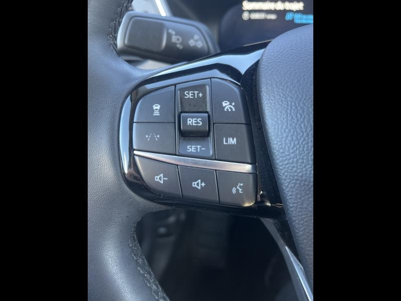 FORD Kuga d’occasion à vendre à CARPENTRAS chez SNMA (Photo 19)