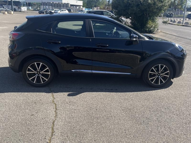 FORD Puma d’occasion à vendre à CARPENTRAS chez SNMA (Photo 4)