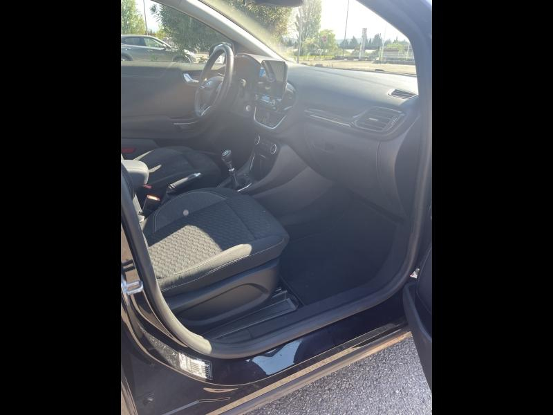 FORD Puma d’occasion à vendre à CARPENTRAS chez SNMA (Photo 5)