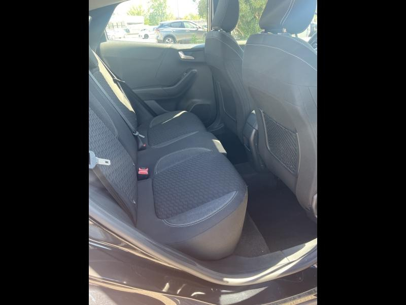 FORD Puma d’occasion à vendre à CARPENTRAS chez SNMA (Photo 6)